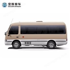 上海金旅中型客车中型客车承载人数销售