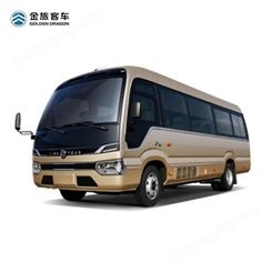 上海金旅ML66016米考斯特中巴客车中型客车限速质量