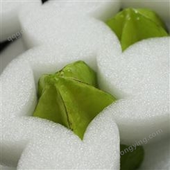 EPE异型珍珠棉 漳州环保成型珍珠棉