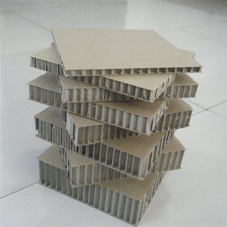 复合纸蜂窝纸板 可用于纸箱 HSL0021024 京东龙达