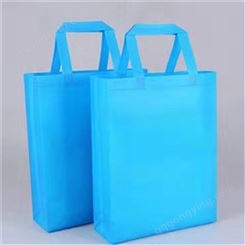 无纺布袋   外卖袋 展会  礼品袋可定制  环保材料  专业设计