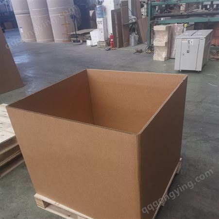 电动车重型包装箱 物流包装材料 可定制 京东龙达