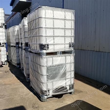 IBC吨桶出口DN50 全新ibc吨桶制造厂 庆诺带商检证塑料吨桶