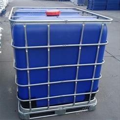塑料吨桶重量 庆诺塑料吨桶价格 沈阳出口级吨桶