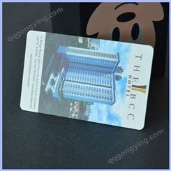 悦智 酒店门禁卡欢迎选购 低频ID酒店门禁卡 制作工厂