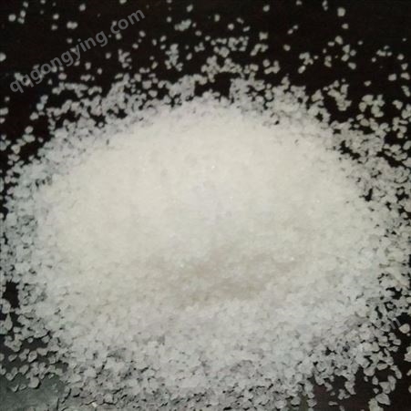 沙厂聚丙烯酰胺脱水剂 洗沙泥浆水处理聚丙烯酰胺絮凝剂沉淀剂