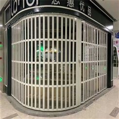 黑龙江大庆 pvc折叠门 隔断门 欢迎电联