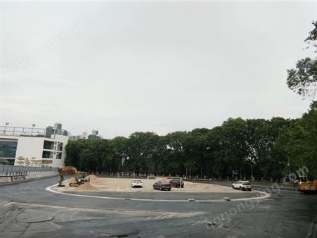 湛江市高密度改性沥青  施工