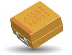 AVX 铝电解电容 TAJC227K010RNJ 220µF钽电容器 10V 型号齐全
