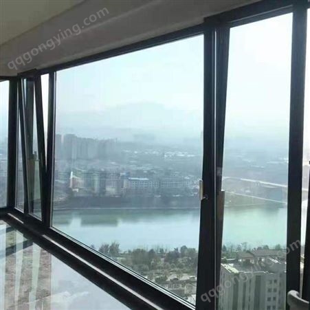 系统窗 节能环保低碳窗生产厂家苏州灿宇建材