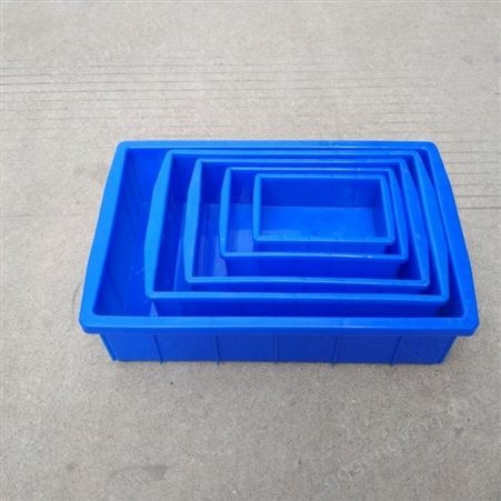/塑料零件盒/塑料五金盒/塑料五金零件盒/塑料分格箱/塑料胶盒/塑料仪器盒