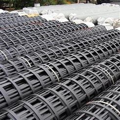 荆州钢塑土工格栅供应厂家 钢塑复合土工格栅价格 欢迎咨询