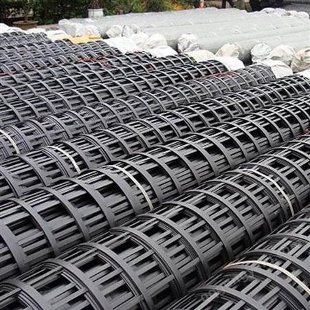 荆州钢塑土工格栅供应厂家 钢塑复合土工格栅价格 欢迎咨询