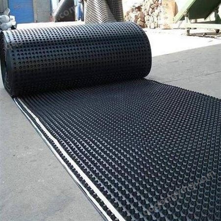 KC-PEM20塑料排水板大量出售 巢湖排水板 厂家批发