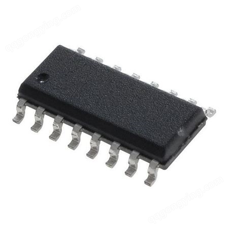 SI8462BB-B-IS1Silicon labs 数字信号隔离模块 SI8462BB-B-IS1 数字隔离器 2.5 kV 4 forward & 2 reverse 6-channel isolator