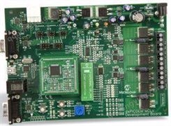 MICROCHIP/微芯 开发板/评估板/验证板 DM330021-2 电源管理IC开发工具 64KB Flash, 8KB RAM 16MIPS USBOTG Crypto