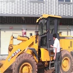 上海二手柳工 龙工5吨铲车市场价格