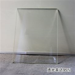 广州防射线铅玻璃报价高清高透铅玻璃厂家无杂质铅玻璃观察窗