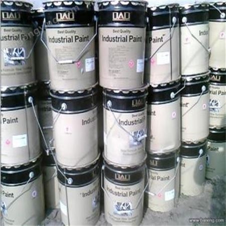 广东回收油漆 大量回收UV涂料