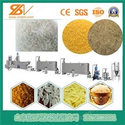 山东赛百诺 强化大米生产线 SLG营养米设备