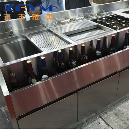 河北炊事机械设备施工 正丰雅美 北京炊事机械设备公司