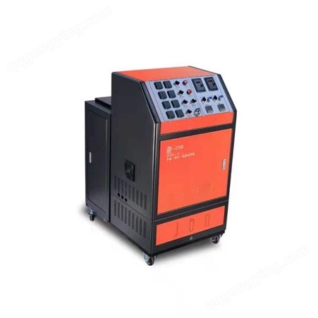 XD-10kg热熔胶机大功率包装封箱 复合喷胶机 自动包装热熔胶机 俊鼎达机械