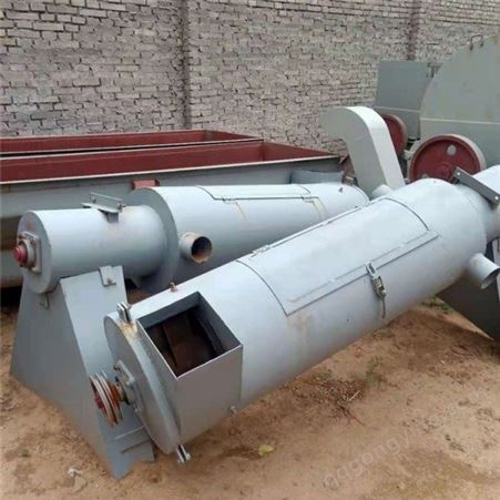 黑龙江牡丹江 生产管式提升机 维护方便 使用寿命长 售后保障