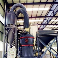 瑞泰锰矿磨粉机 高岭土磨粉机 碳酸钙磨粉机 400目矿石磨粉机