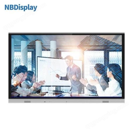 NBD32HAFNBDisplay55英寸  室内LED显示屏