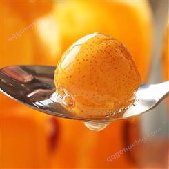 橘子罐头 犁罐头  山楂罐头_直供