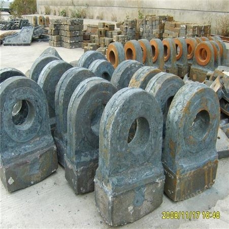 锤头 甩锤-生产（四川,云南,贵州）专业破碎机锤头厂家-石头克星-顽石克星