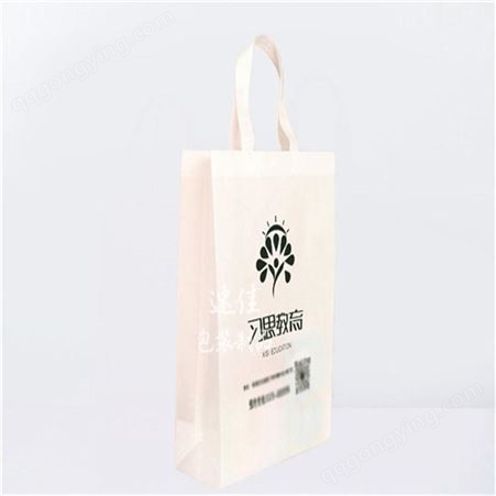 定做纸质手提袋 可印logo手提袋 彩印礼品包装纸袋可定制