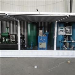 澳门延庆县 煤矿制氮机 氮气提取设备 方案定制