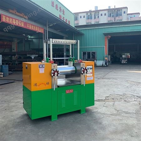 深圳开放式炼胶机 橡胶塑胶开炼机