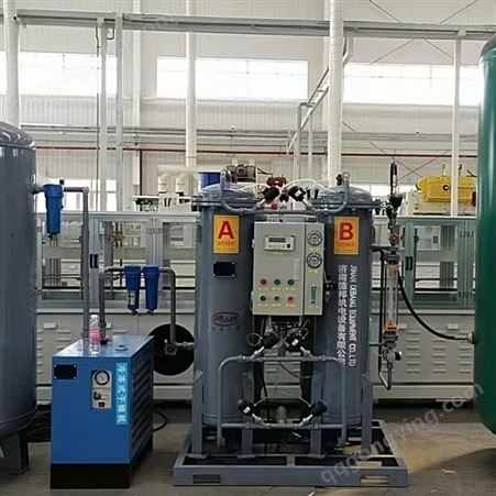 河南濮阳 工业制氮机 高纯氮气机 销售中心