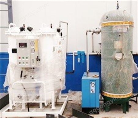湖北荆州 一台制氧机 空分制氧机 定制加工