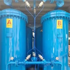 内蒙古呼伦贝尔 化工行业制氮机 氮气成套设备 设计制造