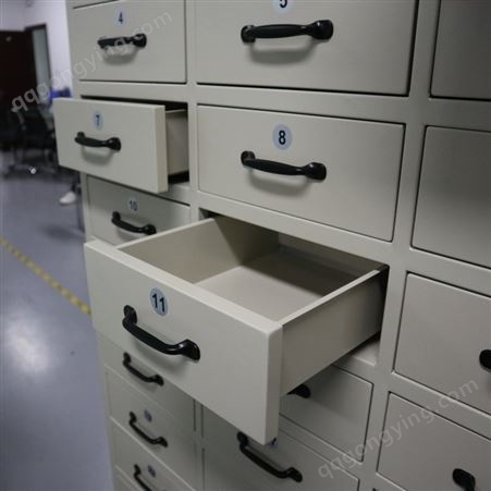 智能印章柜 联网印章管理柜 智能化网络印章 柜生产制造