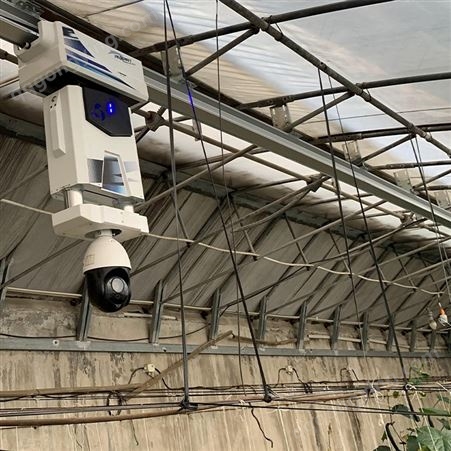 巡检机器人室外防水 无线监控摄像头移动视频监控摄像机