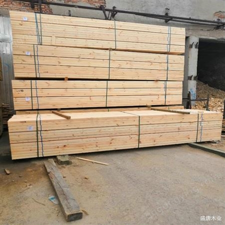 河南防腐木厂家 景观防腐木批发 厂家直供 快速发货