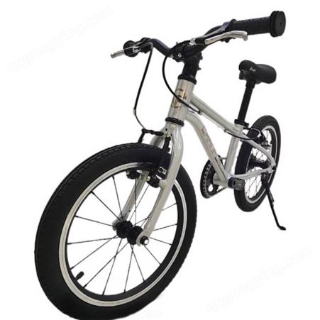 16寸儿童自行车铝合金自行车超轻自行车镁合金自行车出口自行车