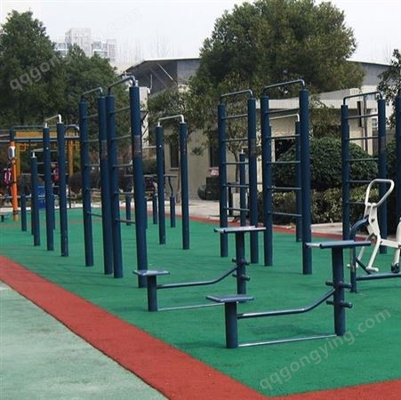 健身器材 运动体育用品 公园、小区、幼儿园