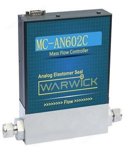 MC-AN602CWarwick英国MC-AN602C  模拟型气体质量流量计