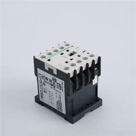 施耐德电气 CA2KN/3KN/22/31/40/BD3/M7/P7/F7 控制继电器