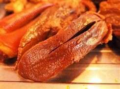 【实体店学习】卤味的做法及配方-卤肉配方