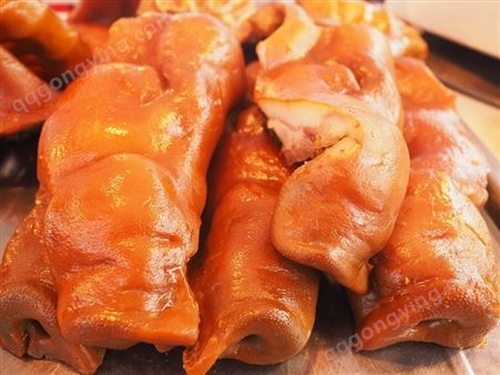 【实体店学习】卤肉28种香料配方表-卤味培训