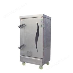 不锈钢发热管 小型蒸饭柜系列 5星商厨 快餐店专用 蒸饭箱