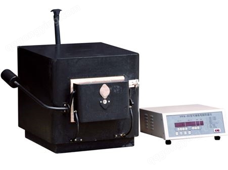 DCXL-1箱型高温炉