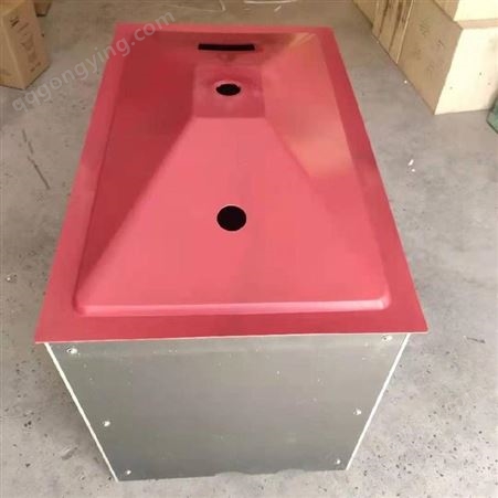 塑钢保温箱 小猪取暖箱 可拆卸 耐压 角铁加固 加厚加重 产床配件 豫鲁发