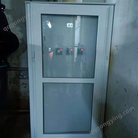 塑钢门窗 北京塑钢配电柜 封阳台做飘窗